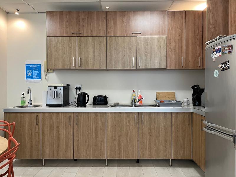 To Let commercial Property for Rent in Newlands Western Cape